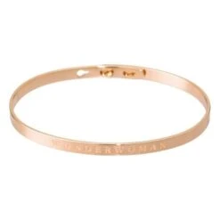BAM - Bracelet Wonderwoman Femme