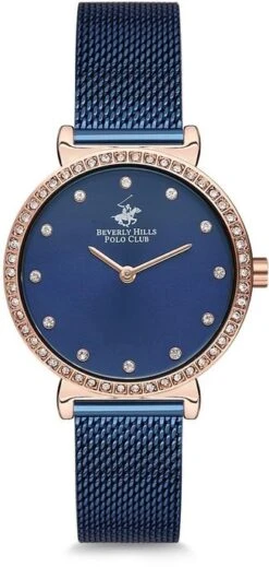 Beverly Hills Polo Club Bh2193-05