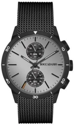 Boccadamo Navy NV002