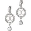 Boucle D'oreilles Just Cavalli SCABF09 -Michael Kors || Guess || Festina Soldes boucle d oreilles just cavalli scabf09 43970