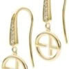 Boucles D'oreilles Armani EG3193710 -Michael Kors || Guess || Festina Soldes boucles d oreilles armani eg3193710 51449