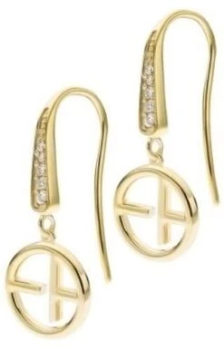 Boucles D'oreilles Armani EG3193710