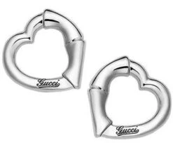 Boucles D'oreilles Gucci Bamboo YBD390268001