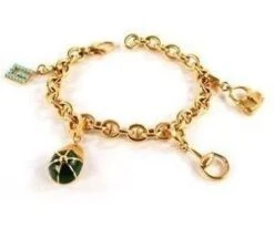 Bracelet Gucci YBA09960143118