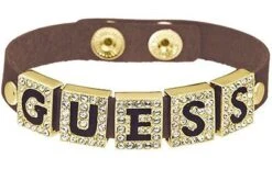 Bracelet Guess UBB81319