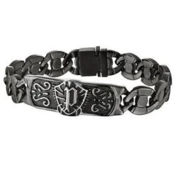 Bracelet Homme Police S14A0701B