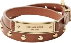 Bracelet Michael Kors MKJ3546710