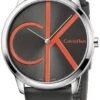 Calvin Klein Minimal K3M211T3 -Michael Kors || Guess || Festina Soldes calvin klein minimal k3m211t3 7612635111254 322139