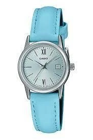 Casio Dress LTP-V002L-2B3
