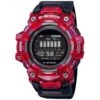 Casio G-shock GBD-100SM-4A1ER -Michael Kors || Guess || Festina Soldes casio g shock gbd 100sm 4a1er 4549526297229 651280