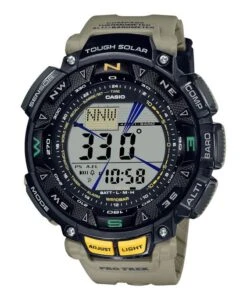 Casio Pro Trek PRG-240-5ER