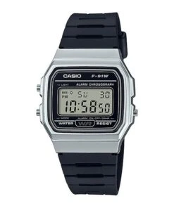 Casio Vintage F-91WM-1B