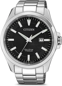 Citizen Super Titanium BM7470-84E