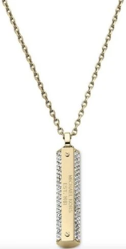 Collier Michael Kors MKJ3733710