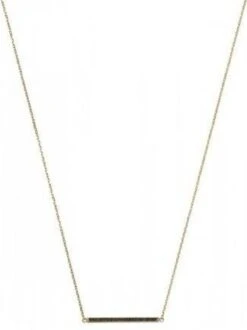 Collier Michael Kors MKJ3829710
