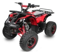 Complément Quad Toronto 125 RG8