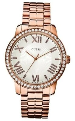 Guess Allure 40mm Wr 30mt W0329L3