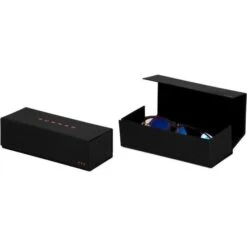 Gunnar - Etui Premium, Fermeture Aimantée, Pliable Haute Qualité