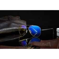 Gunnar - Maverick - Lunettes Rétro Pour écrans - Monture Vintage Et Verres Ambrés - Filtrent 65% + Réduction Fatigue Visuelle -Michael Kors || Guess || Festina Soldes gunnar maverick lunettes retro pour ecrans monture vintage et verres ambres filtrent 65 reduction fatigue visuelle 0810003940414 477373