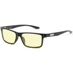 GUNNAR OPTIKS Lunettes Cruz - Noir - Pour Jeunes Adolescents De 12 A 18 Ans