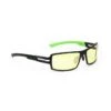 Gunnar & Razer - Lunettes Gamer RPG - Monture Noire Et Verte + Verres Ambrés - Filtrent 65% + Réduction Fatigue Visuelle -Michael Kors || Guess || Festina Soldes gunnar razer lunettes gamer rpg monture noire et verte verres ambres filtrent 65 reduction fatigue visuelle 0811127018812 477406