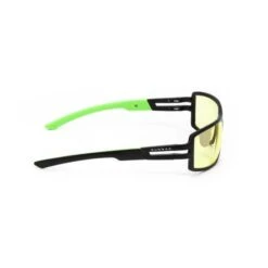Gunnar & Razer - Lunettes Gamer RPG - Monture Noire Et Verte + Verres Ambrés - Filtrent 65% + Réduction Fatigue Visuelle -Michael Kors || Guess || Festina Soldes gunnar razer lunettes gamer rpg monture noire et verte verres ambres filtrent 65 reduction fatigue visuelle 0811127018812 477408