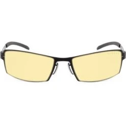 Gunnar - Sheadog Onyx - Lunettes Lumiere Bleue - Monture Souple Noire Et Verres Ambrés - Filtrent 65% + Réduction Fatigue Visuelle -Michael Kors || Guess || Festina Soldes gunnar sheadog onyx lunettes lumiere bleue monture souple noire et verres ambres filtrent 65 reduction fatigue visuelle 0811127012995 477404