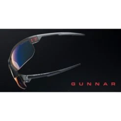 Gunnar - Torpedo Onyx - Lunettes Prog Gamer - Monture Noire Adapté Au Casque Grand Champ Visuel Et Verres Ambrés - Filtrent 65% -Michael Kors || Guess || Festina Soldes gunnar torpedo onyx lunettes prog gamer monture noire adapte au casque grand champ visuel et verres ambres filtrent 65 0810003940469 477369