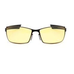 Gunnar - Vayper Lunettes Gamer - Monture Noire Fine Souple Et Verres Ambrés - Filtrent 65% + Réduction Fatigue Visuelle -Michael Kors || Guess || Festina Soldes gunnar vayper lunettes gamer monture noire fine souple et verres ambres filtrent 65 reduction fatigue visuelle 0811127014371 477393