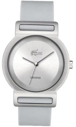 Lacoste Tokio S/s Case Silicone Strap 40mm 3atm 2020047
