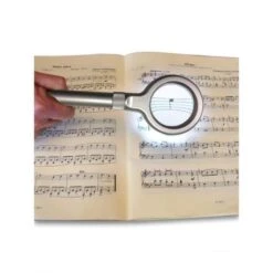 Loupe De Lecture AUTONOMIE ET BIEN ETRE TMI 8704 - Eclairante Avec 8 LED - 2 Niveaux De Grossissement X5 Et X8 -Michael Kors || Guess || Festina Soldes loupe de lecture autonomie et bien etre tmi 8704 eclairante avec 8 led 2 niveaux de grossissement x5 et x8 3760175468704 473750