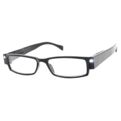 Lunettes Loupe +2 AUTONOMIE ET BIEN ETRE TMI 5420 - Eclairante Par LED - 15 X 3 X 4cm