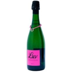 LUV By Champagne Emond Avec 1 Bracelet Offert! X1
