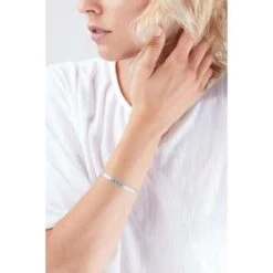 LUYIA - Bracelet Femme - Bleu -Michael Kors || Guess || Festina Soldes luyia bracelet femme bleu 3701020844991 473686