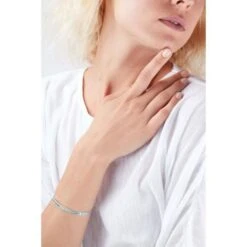 LUYIA - Bracelet Femme - Bleu -Michael Kors || Guess || Festina Soldes luyia bracelet femme bleu 3701020844991 473687