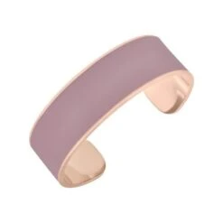 LUYIA Bracelet Femme LS18042 Rose Poudré Et Laiton