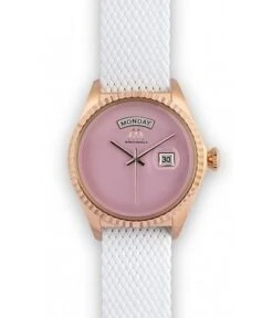 Marco Mavilla Color Block VE1QRR201