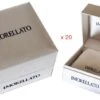Merellato Box- Morellato Box Pack 20 Pcs MORELLATO_BOX_20 -Michael Kors || Guess || Festina Soldes merellato box morellato box pack 20 pcs morellato box 20 366584