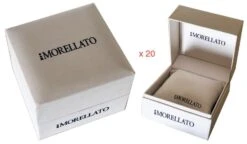 Merellato Box- Morellato Box Pack 20 Pcs MORELLATO_BOX_20