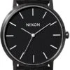 Nixon The Porter A1057756 -Michael Kors || Guess || Festina Soldes nixon the porter a1057756 3608700772219 689225
