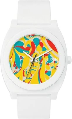 Nixon The Time Teller A119 3022