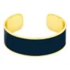 ODISSI Bracelet Bangle Laiton ODI006 Bleu Et Doré Femme -Michael Kors || Guess || Festina Soldes odissi bracelet bangle laiton odi006 bleu et dore femme 3701020831694 473694