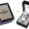 Orient Box - Pack 10pcs ORIENT_BOX1 -Michael Kors || Guess || Festina Soldes orient box pack 10pcs orient box1 673775