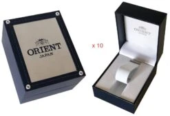 Orient Box - Pack 10pcs ORIENT_BOX1