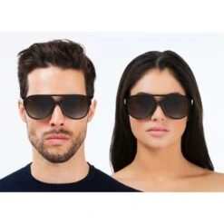 PRIVE REVAUX - Lunettes Modele The Nash Polarisé Noir Mixte -Michael Kors || Guess || Festina Soldes prive revaux lunettes modele the nash polarise noir mixte 0818893021855 667965