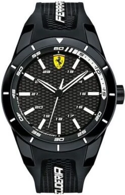 Scuderia Ferrari Red Rev 830249