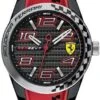 Scuderia Ferrari Red Rev T 830338 -Michael Kors || Guess || Festina Soldes scuderia ferrari red rev t 830338 7613272214810 288503