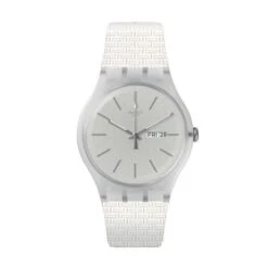 Swatch Snew Collection Suow710