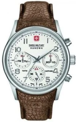 Swiss Military SM06-4278-04-001-05