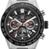 Tag Heuer Carrera Cal. 02 CBG2A10.BA0654 -Michael Kors || Guess || Festina Soldes tag heuer carrera cal 02 cbg2a10 ba0654 7612533149922 580112